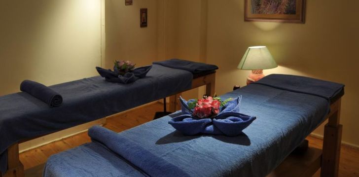 Maģiskas brīvdienas Aurora Oriental Resort 4* kūrortā Šarm eš Šeihā! 24