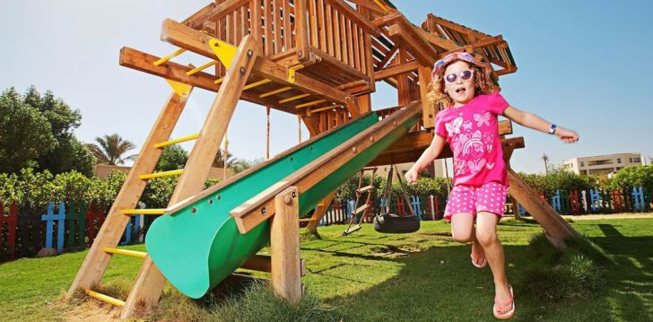 Maģiskas brīvdienas Aurora Oriental Resort 4* kūrortā Šarm eš Šeihā! 29