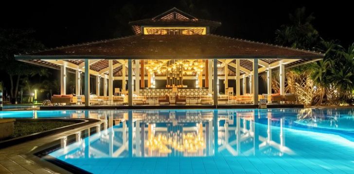 Eksotikas apvītas brīvdienas Šrilankā, 3* viesnīcā CLUB HOTEL DOLPHIN! 7