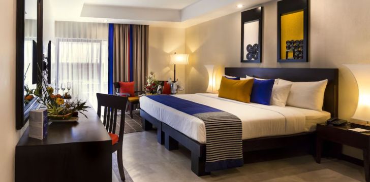 Eksotikas apvītas brīvdienas Šrilankā, 3* viesnīcā CLUB HOTEL DOLPHIN! 15