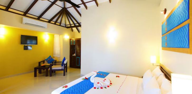 Eksotikas apvītas brīvdienas Šrilankā, 3* viesnīcā CLUB HOTEL DOLPHIN! 18