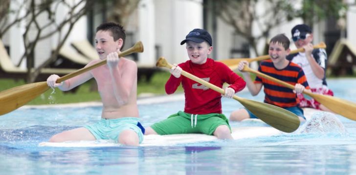 Eksotikas apvītas brīvdienas Šrilankā, 3* viesnīcā CLUB HOTEL DOLPHIN! 30