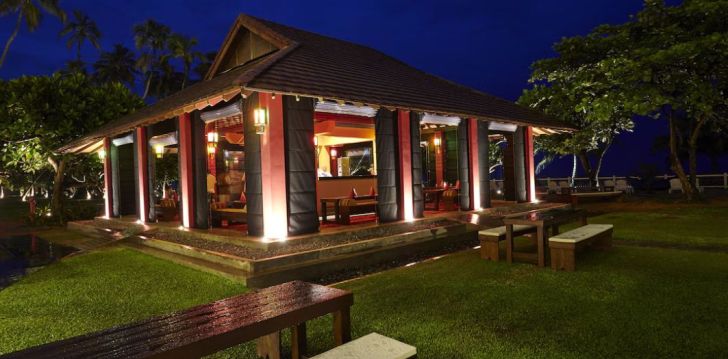 Eksotiska atpūta Šrilankā, 5* viesnīcā TURYAA KALUTARA! 8