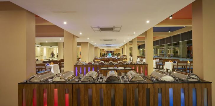 Eksotiska atpūta Šrilankā, 5* viesnīcā TURYAA KALUTARA! 14