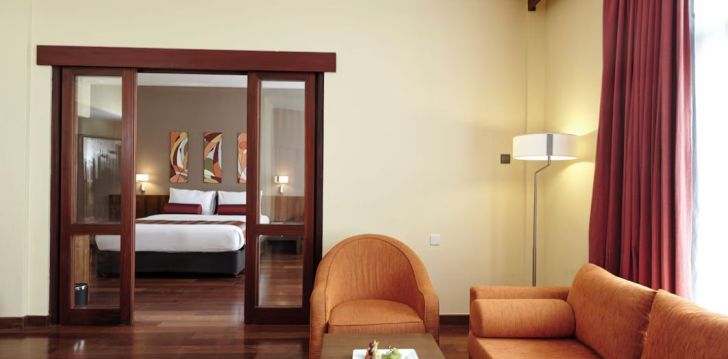 Eksotiska atpūta Šrilankā, 5* viesnīcā TURYAA KALUTARA! 25