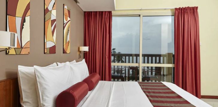 Eksotiska atpūta Šrilankā, 5* viesnīcā TURYAA KALUTARA! 27