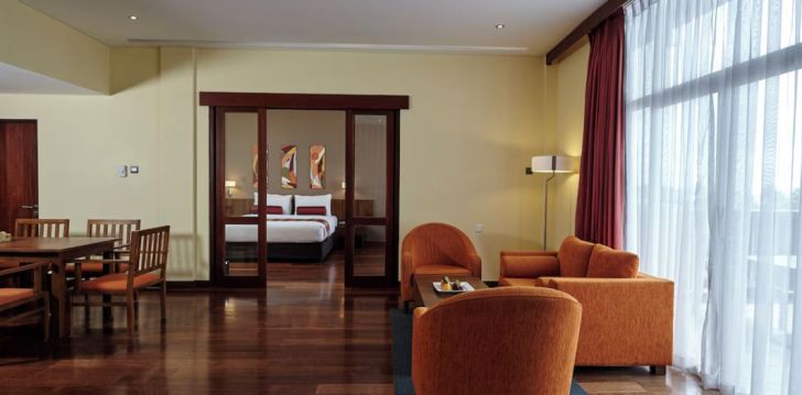 Eksotiska atpūta Šrilankā, 5* viesnīcā TURYAA KALUTARA! 30