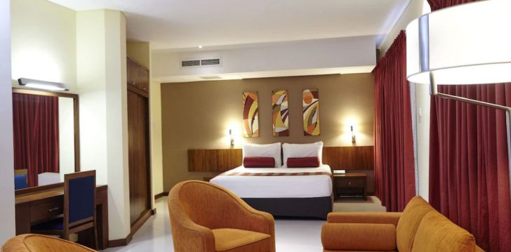 Eksotiska atpūta Šrilankā, 5* viesnīcā TURYAA KALUTARA! 31