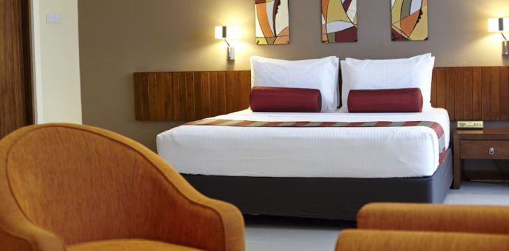 Eksotiska atpūta Šrilankā, 5* viesnīcā TURYAA KALUTARA! 34