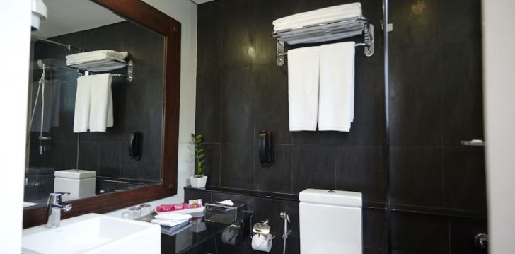 Eksotiska atpūta Šrilankā, 5* viesnīcā TURYAA KALUTARA! 38
