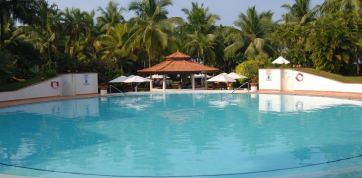 Lutināša eksotika un atpūta tikai pieaugušajiem paredzētajā 3* viesnīcā LANKA PRINCESS Šrilankā! 3