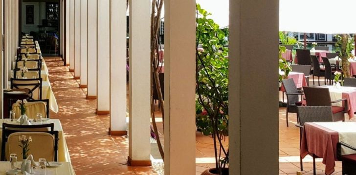 Lutināša eksotika un atpūta tikai pieaugušajiem paredzētajā 3* viesnīcā LANKA PRINCESS Šrilankā! 9