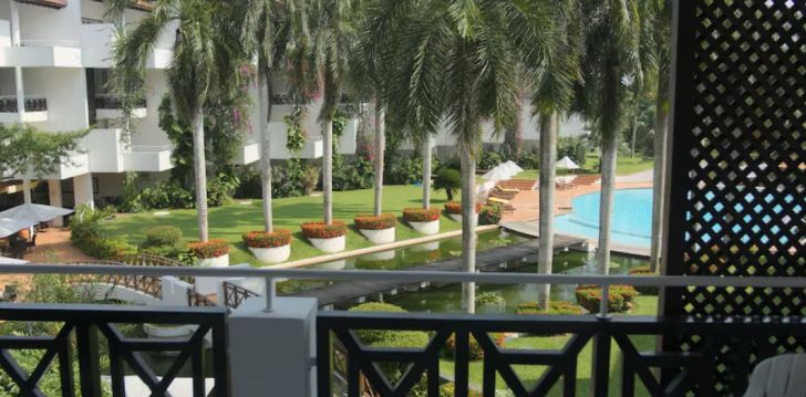 Lutināša eksotika un atpūta tikai pieaugušajiem paredzētajā 3* viesnīcā LANKA PRINCESS Šrilankā! 31