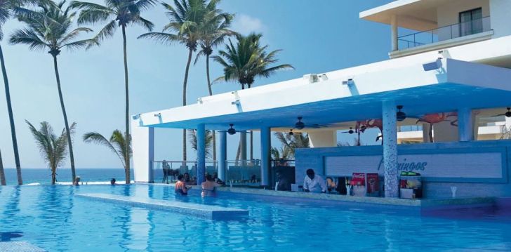 Brīvdienas tālajā Šrilankā, 5* viesnīcā HOTEL RIU SRI LANKA! 8