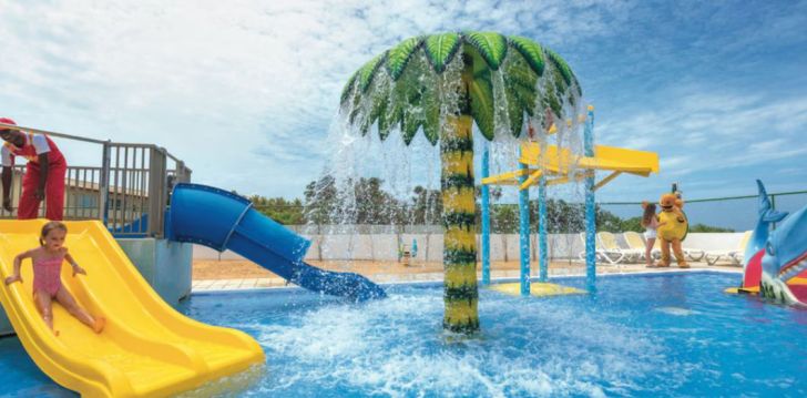 Brīvdienas tālajā Šrilankā, 5* viesnīcā HOTEL RIU SRI LANKA! 10