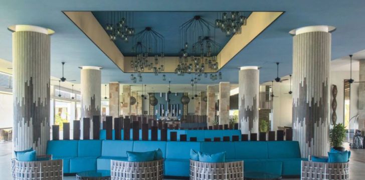 Brīvdienas tālajā Šrilankā, 5* viesnīcā HOTEL RIU SRI LANKA! 15