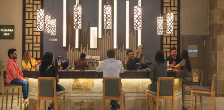 Brīvdienas tālajā Šrilankā, 5* viesnīcā HOTEL RIU SRI LANKA! 17