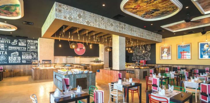 Brīvdienas tālajā Šrilankā, 5* viesnīcā HOTEL RIU SRI LANKA! 18