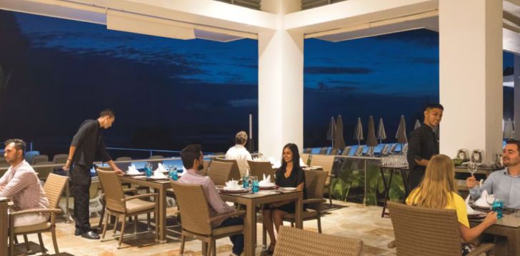 Brīvdienas tālajā Šrilankā, 5* viesnīcā HOTEL RIU SRI LANKA! 19