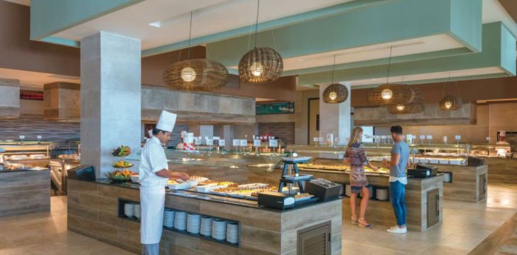 Brīvdienas tālajā Šrilankā, 5* viesnīcā HOTEL RIU SRI LANKA! 20