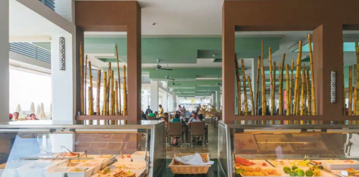 Brīvdienas tālajā Šrilankā, 5* viesnīcā HOTEL RIU SRI LANKA! 22