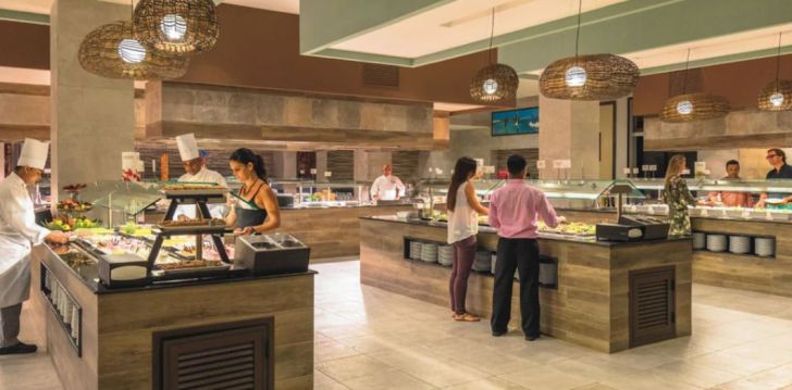 Brīvdienas tālajā Šrilankā, 5* viesnīcā HOTEL RIU SRI LANKA! 23