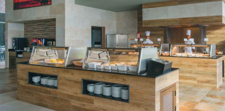 Brīvdienas tālajā Šrilankā, 5* viesnīcā HOTEL RIU SRI LANKA! 24