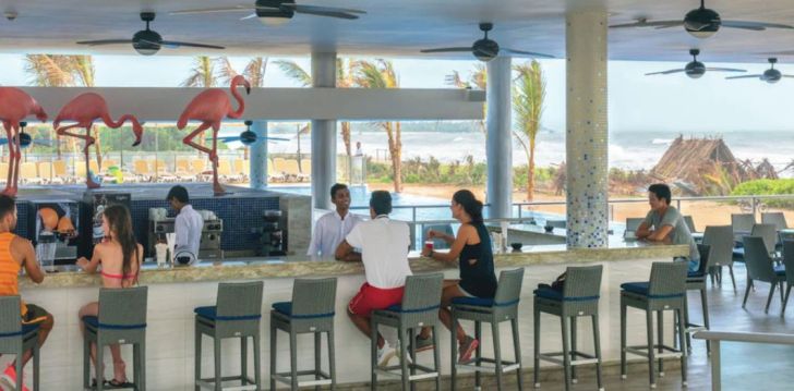 Brīvdienas tālajā Šrilankā, 5* viesnīcā HOTEL RIU SRI LANKA! 26