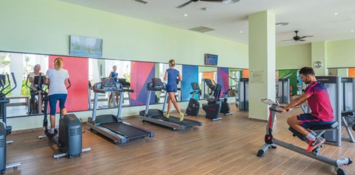 Brīvdienas tālajā Šrilankā, 5* viesnīcā HOTEL RIU SRI LANKA! 27