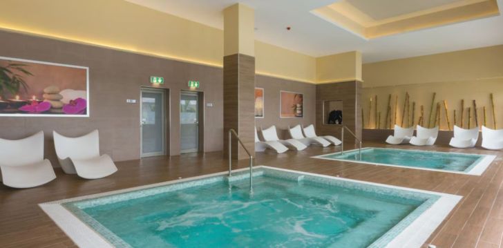 Brīvdienas tālajā Šrilankā, 5* viesnīcā HOTEL RIU SRI LANKA! 29