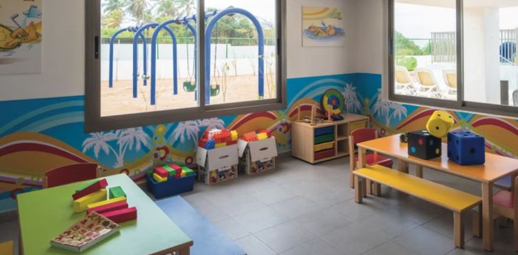 Brīvdienas tālajā Šrilankā, 5* viesnīcā HOTEL RIU SRI LANKA! 30