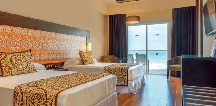 Brīvdienas tālajā Šrilankā, 5* viesnīcā HOTEL RIU SRI LANKA! 32