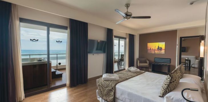 Brīvdienas tālajā Šrilankā, 5* viesnīcā HOTEL RIU SRI LANKA! 34