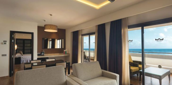 Brīvdienas tālajā Šrilankā, 5* viesnīcā HOTEL RIU SRI LANKA! 35