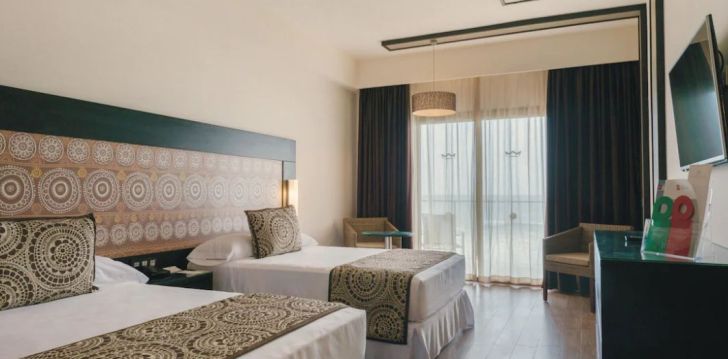 Brīvdienas tālajā Šrilankā, 5* viesnīcā HOTEL RIU SRI LANKA! 38