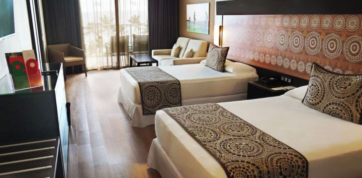Brīvdienas tālajā Šrilankā, 5* viesnīcā HOTEL RIU SRI LANKA! 39