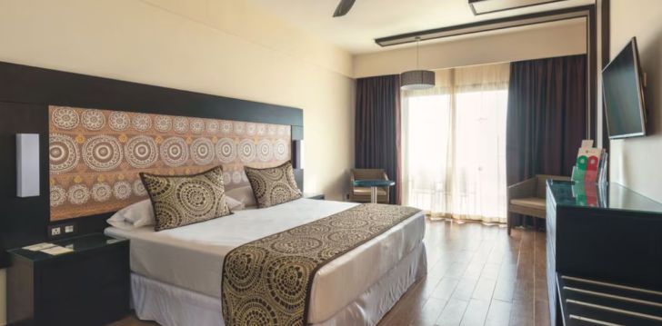 Brīvdienas tālajā Šrilankā, 5* viesnīcā HOTEL RIU SRI LANKA! 40