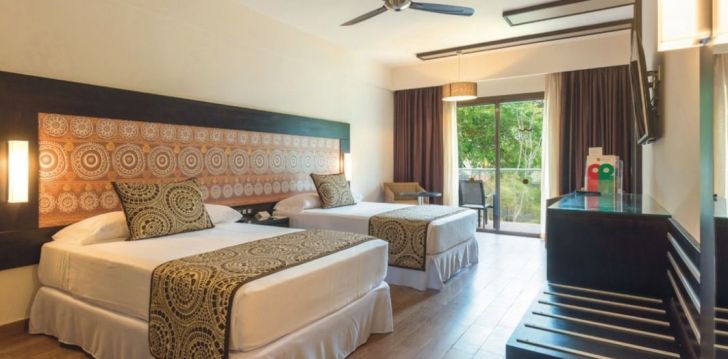 Brīvdienas tālajā Šrilankā, 5* viesnīcā HOTEL RIU SRI LANKA! 41