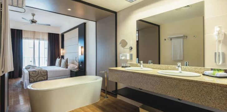 Brīvdienas tālajā Šrilankā, 5* viesnīcā HOTEL RIU SRI LANKA! 42