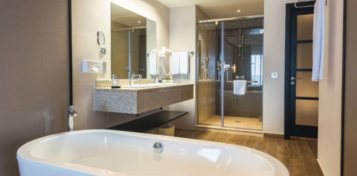 Brīvdienas tālajā Šrilankā, 5* viesnīcā HOTEL RIU SRI LANKA! 43