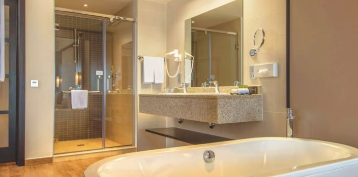 Brīvdienas tālajā Šrilankā, 5* viesnīcā HOTEL RIU SRI LANKA! 44