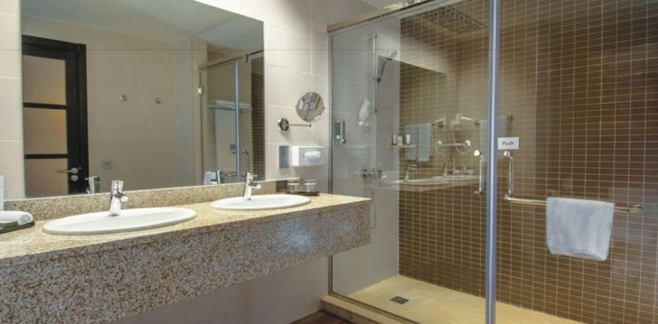 Brīvdienas tālajā Šrilankā, 5* viesnīcā HOTEL RIU SRI LANKA! 45