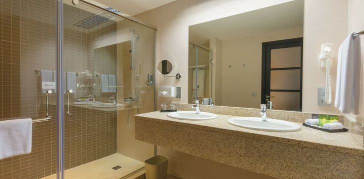 Brīvdienas tālajā Šrilankā, 5* viesnīcā HOTEL RIU SRI LANKA! 46