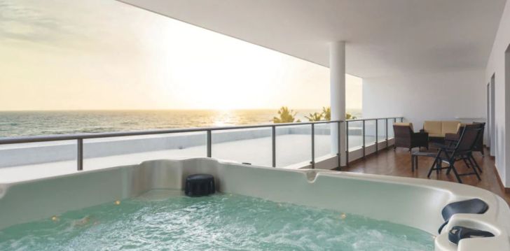 Brīvdienas tālajā Šrilankā, 5* viesnīcā HOTEL RIU SRI LANKA! 47