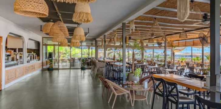 Brīvdienas, kas lutinās karstajā Turcijas saulē, 5* VIP klases viesnīcā DELPHIN IMPERIAL! 25