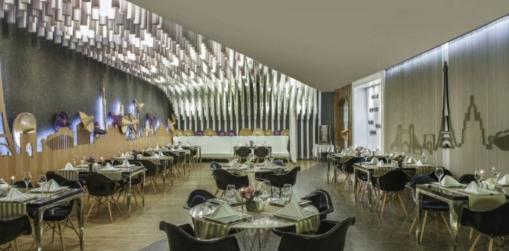 Brīvdienas, kas lutinās karstajā Turcijas saulē, 5* VIP klases viesnīcā DELPHIN IMPERIAL! 27