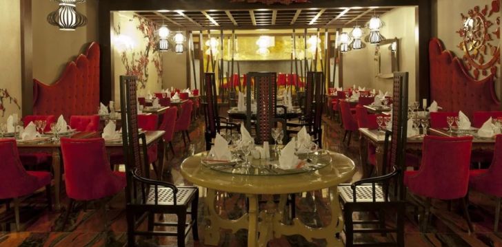Brīvdienas, kas lutinās karstajā Turcijas saulē, 5* VIP klases viesnīcā DELPHIN IMPERIAL! 28