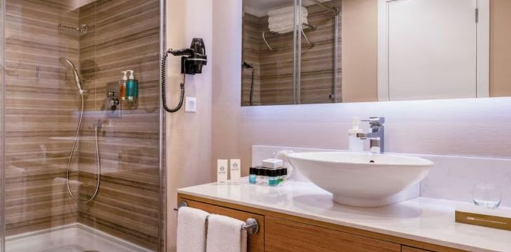 Brīvdienas, kas lutinās karstajā Turcijas saulē, 5* VIP klases viesnīcā DELPHIN IMPERIAL! 50