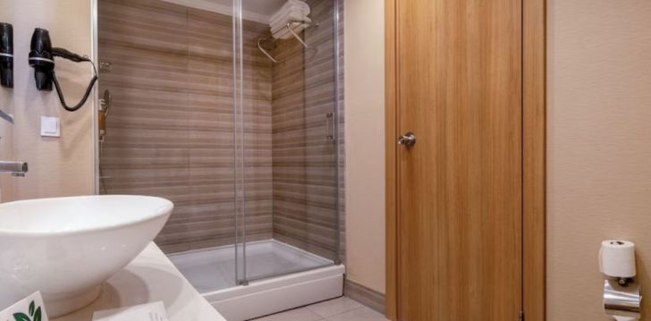 Brīvdienas, kas lutinās karstajā Turcijas saulē, 5* VIP klases viesnīcā DELPHIN IMPERIAL! 51