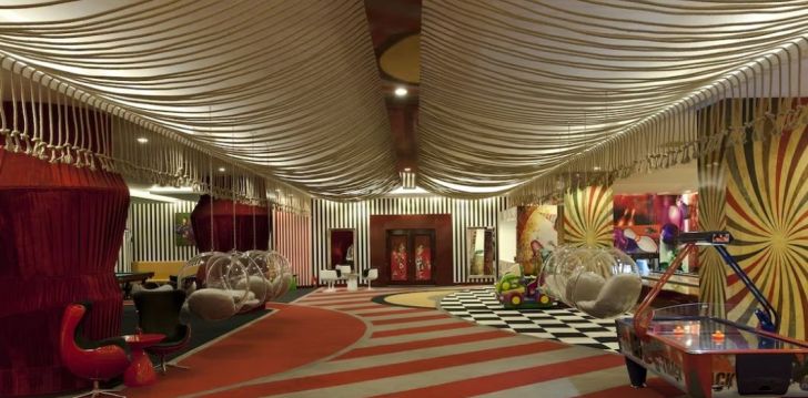 Brīvdienas, kas lutinās karstajā Turcijas saulē, 5* VIP klases viesnīcā DELPHIN IMPERIAL! 53